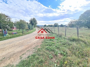 Teren intravilan in Campina--3750mp--38e - imagine 5
