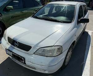 Opel Astra G Caravan (2007) - imagine 4