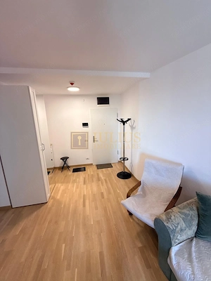 ISHO| 2 camere| parcare subterana| langa malul Bega| balcon| lift| etaj 9 - imagine 12