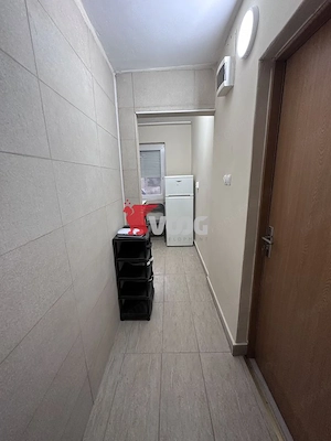 Apartament 1 camera  – Complexul Studențesc-Parter - imagine 4