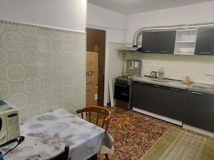 Apartament 3 camere, 60 mp, zona Piata Garii - imagine 6