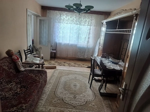 Apartament 3 camere, 60 mp, zona Piata Garii