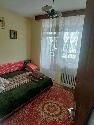 Apartament 3 camere, 60 mp, zona Piata Garii - imagine 4