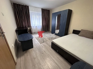 Apartament 1 camera  – Complexul Studențesc-Parter