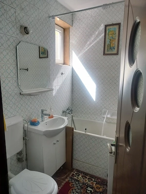 Apartament 3 camere, 60 mp, zona Piata Garii - imagine 8
