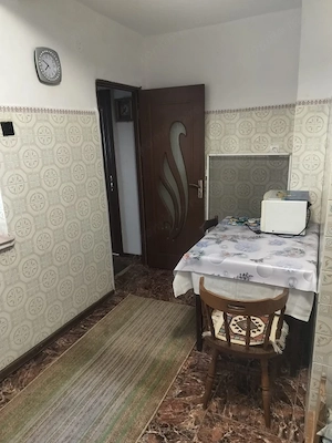 Apartament 3 camere, 60 mp, zona Piata Garii - imagine 7