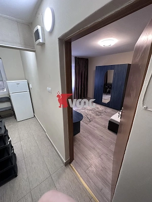 Apartament 1 camera  – Complexul Studențesc-Parter - imagine 7