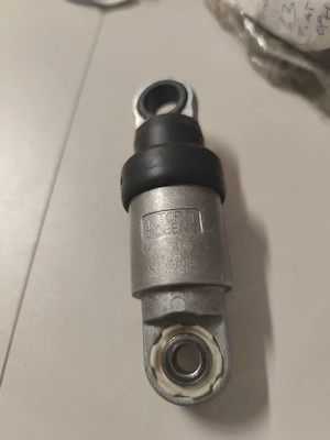 Amortizor vibratii curea transmisie BMW M41 M51 serie 3 5 7 2.5TD INA NOU 