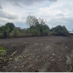 Teren Intravilan Ramnicu Valcea 1250 mp - fundatie construita gard aurorizatie valabila  - imagine 9