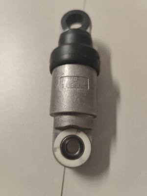 Amortizor vibratii curea transmisie BMW M41 M51 serie 3 5 7 2.5TD INA NOU  - imagine 2