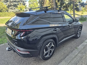 Hyunday Tucson 1 6T-GDi   180 CP Mild - Hybrid 4WD 48V   7DCT  Style - 2022 - imagine 3