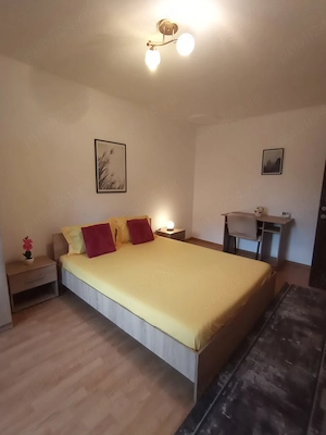 Închiriez garsonieră zona Doi Stejari  - imagine 4