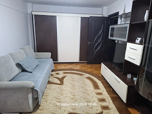 Apartament 2 camere pentru inchiriat - imagine 6