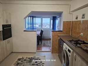 Apartament 2 camere pentru inchiriat - imagine 2