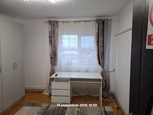 Apartament 2 camere pentru inchiriat - imagine 4