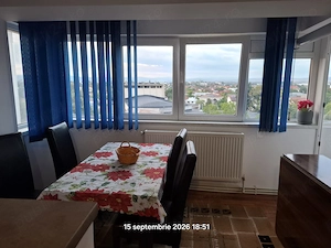 Apartament 2 camere pentru inchiriat - imagine 3