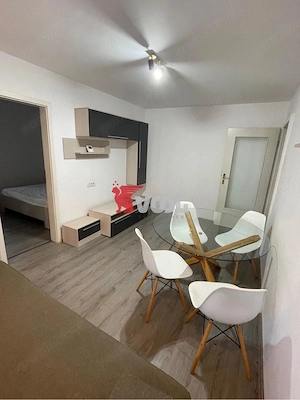 Apartament cu 2 camere de închiriat – ultracentral