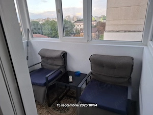 Apartament 2 camere pentru inchiriat - imagine 7