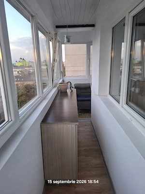 Apartament 2 camere pentru inchiriat - imagine 8