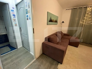 🏠 Apartament 2 camere de vânzare în Lupeni – Etaj 2, zonă bună. - imagine 3
