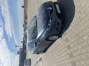 Vand Renault Megan 4