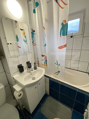 🏠 Apartament 2 camere de vânzare în Lupeni – Etaj 2, zonă bună. - imagine 6