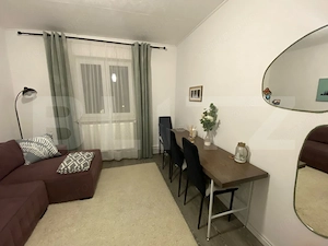 🏠 Apartament 2 camere de vânzare în Lupeni – Etaj 2, zonă bună. - imagine 4