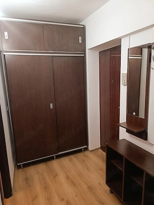 Apartament 1 camera, Nicolina-Cug. Selgros - imagine 7