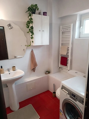 Apartament 1 camera, Nicolina-Cug. Selgros - imagine 4