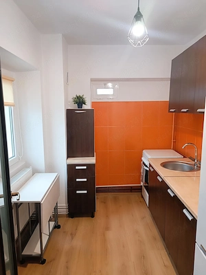 Apartament 1 camera, Nicolina-Cug. Selgros - imagine 6