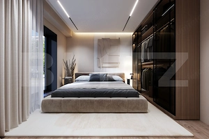 Apartament MODERN 2 camere intr un Complex Rezidential NOU la un SUPER PRET !!  - imagine 17