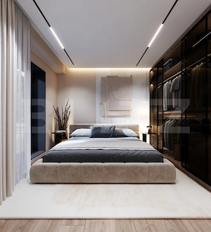 Apartament MODERN 2 camere intr un Complex Rezidential NOU la un SUPER PRET !!  - imagine 10