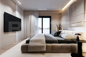 Apartament MODERN 2 camere intr un Complex Rezidential NOU la un SUPER PRET !!  - imagine 18