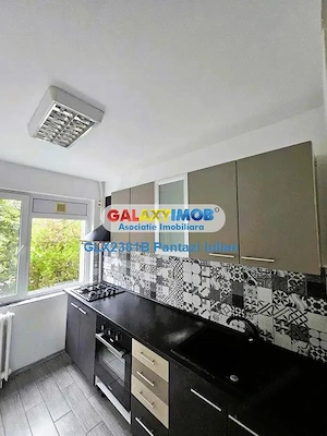 Apartament 2 camere | Nicolae Grigorescu | Decomandat | 4min. metrou - imagine 4