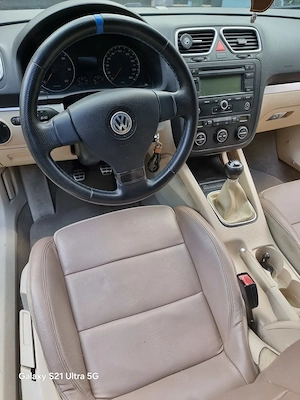 Vand Vw Eos - imagine 4