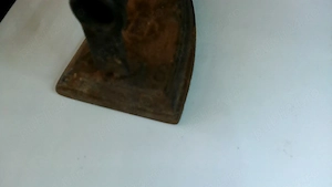 Fier de calcat vintage
