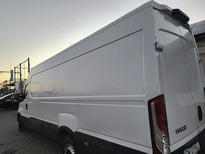 Iveco daily  - imagine 6