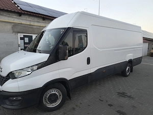 Iveco daily  - imagine 8