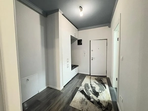2 cam 60 mp bloc nou et intermediar zona Aradului Torontalului - imagine 5