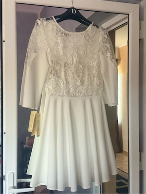 rochie scurta 