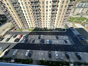 Apartament cu 2 camare nou - 0% COMISION - imagine 9