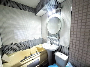 2 Camere- 47mp-Renovat-Zona Calea Bucuresti -Bibiloteca Universitatii - imagine 7