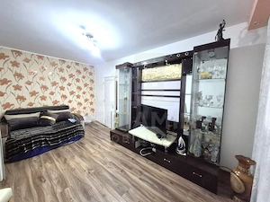 2 Camere- 47mp-Renovat-Zona Calea Bucuresti -Bibiloteca Universitatii - imagine 4