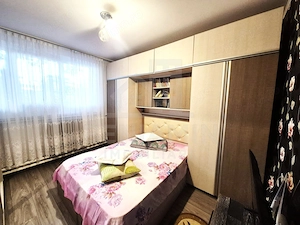 2 Camere- 47mp-Renovat-Zona Calea Bucuresti -Bibiloteca Universitatii