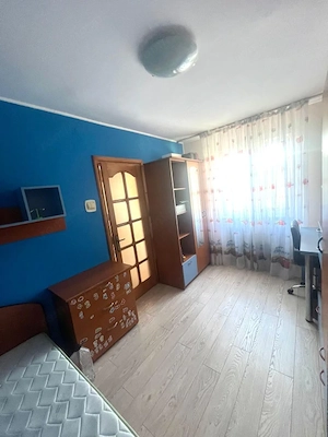 Apartament 3 camere, 41.85 mp, zona Valea Rosie  - imagine 6