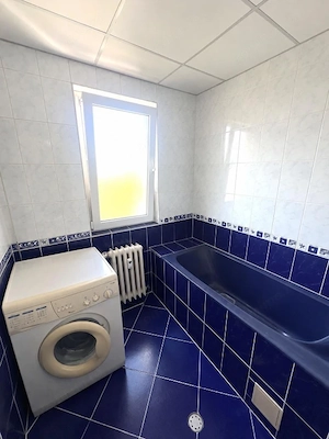 Apartament 3 camere, 41.85 mp, zona Valea Rosie  - imagine 9