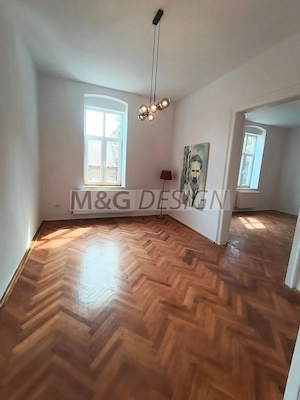 3 camere,  Balcescu -Liceul G Moisil, 2 băi, 91 mp utili - imagine 11