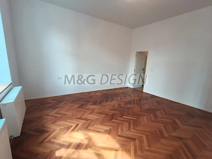 3 camere,  Balcescu -Liceul G Moisil, 2 băi, 91 mp utili - imagine 16