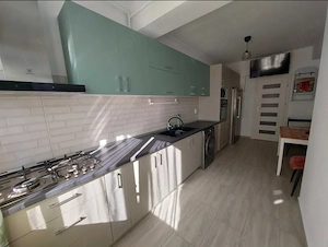 Apartament Prelungirea Ghencea, decomandat cu 2 camere 65 m utili - imagine 5