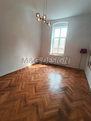 3 camere,  Balcescu -Liceul G Moisil, 2 băi, 91 mp utili - imagine 15